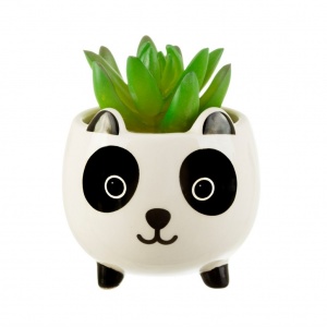Mini-planteur Panda