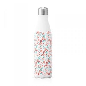 Bouteille isotherme "Liberty Corail" - 750 ml