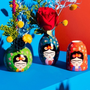 Set de 3 vases Frida