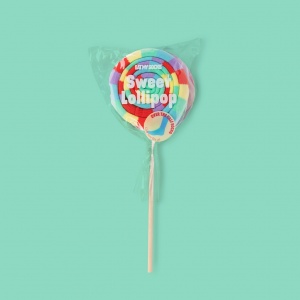 Chaussettes Sweet Lollipop