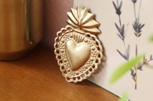 Ex-Voto Coeur Primo