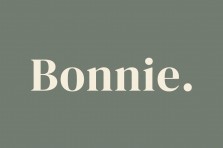 Carte cadeau BONNIE 120 €