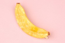 Barrette Banane