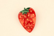 Barrette Fraise