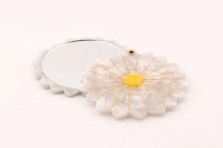 Miroir Pâquerette