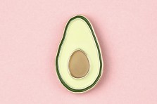 Pin's Avocat