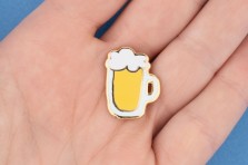 Pin's Bière