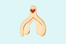 Pin's Clitoris