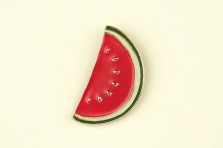Pin's Pastèque