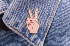 Pin's Peace