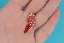 Pin's Piment