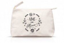 Trousse "Aime comme maman"