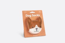 Chaussettes chien