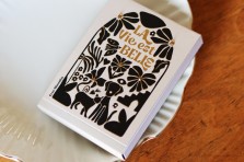 Pocket carnet de notes aimanté - La vie est belle