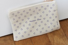 Trousse "Maman Chérie"