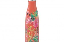 Bouteille isotherme "Jungle"