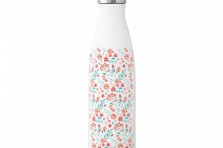 Bouteille isotherme "Liberty Corail" - 500 ml