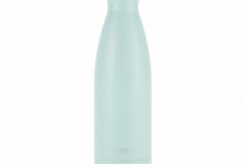 Bouteille isotherme pastel VERT - 500 ml