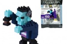 Nanoblock Frankenstein