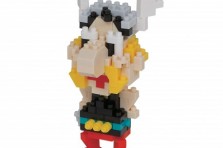 Nanoblock X Astérix - Astérix