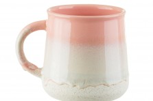 Mug Mojave - rose