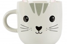 Mug Nori le Chat kawaï