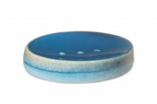 Porte-savon Mojave - Bleu