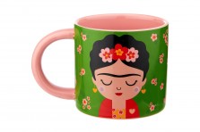 Tasse Frida Kahlo