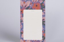 Bloc-notes "Simone"