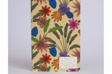 Journal Luxuriance
