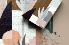 Puzzle "Utopie" 1000 pièces