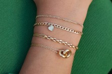 Bracelet Menti